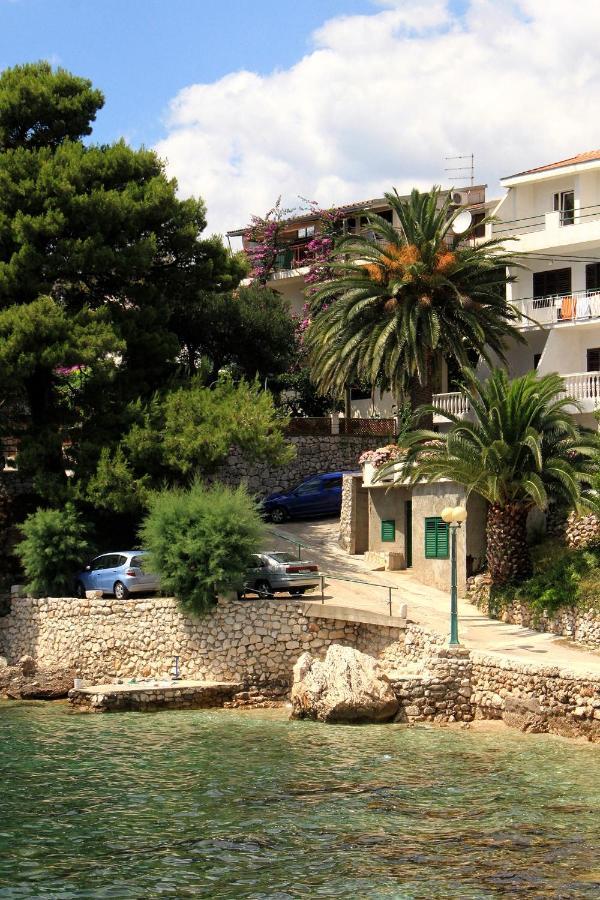 Apartments By The Sea Zivogosce - Mala Duba, Makarska - 2603 Igrane Ngoại thất bức ảnh