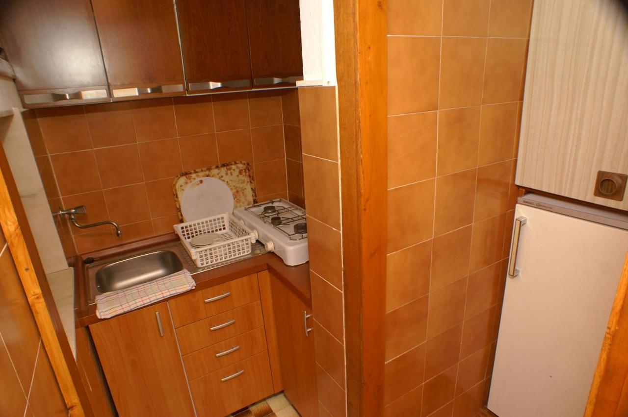 Apartments By The Sea Zivogosce - Mala Duba, Makarska - 2603 Igrane Ngoại thất bức ảnh