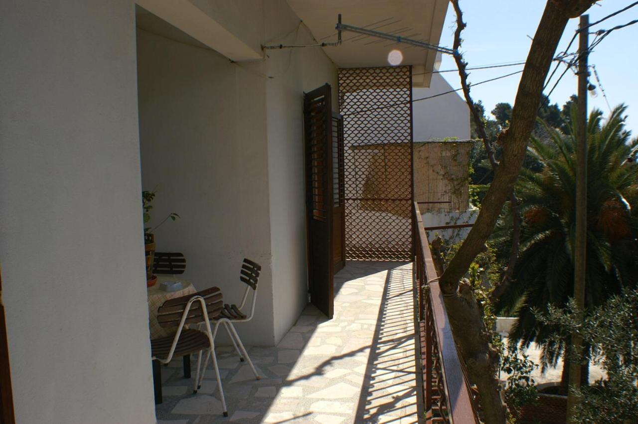 Apartments By The Sea Zivogosce - Mala Duba, Makarska - 2603 Igrane Ngoại thất bức ảnh
