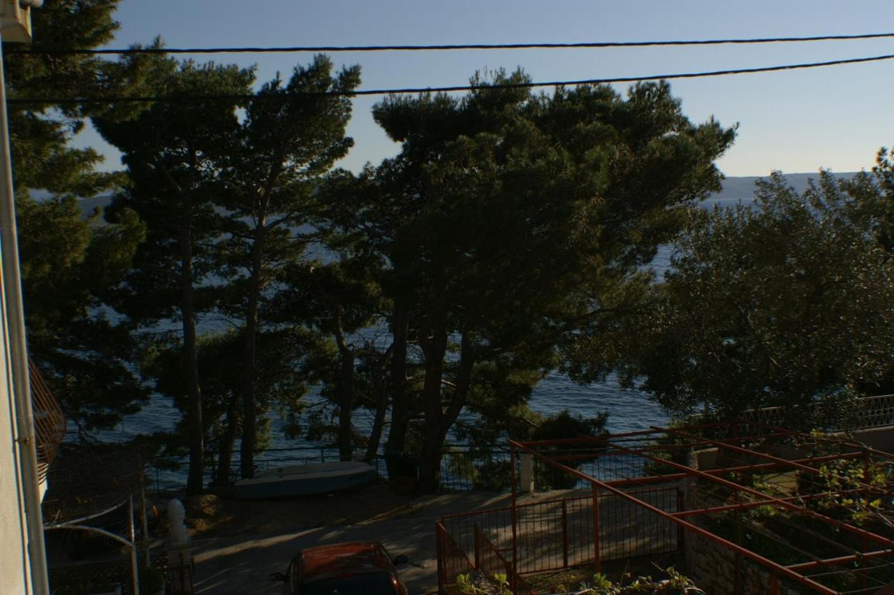 Apartments By The Sea Zivogosce - Mala Duba, Makarska - 2603 Igrane Ngoại thất bức ảnh