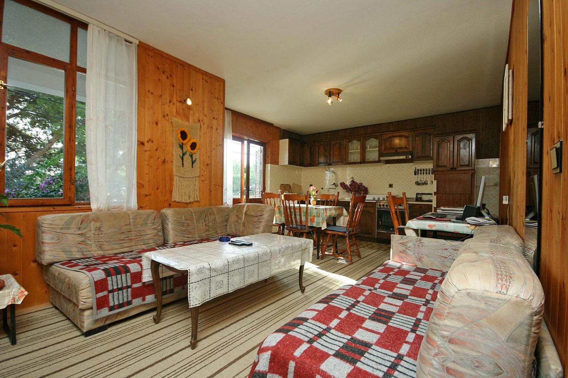 Apartments By The Sea Zivogosce - Mala Duba, Makarska - 2603 Igrane Phòng bức ảnh