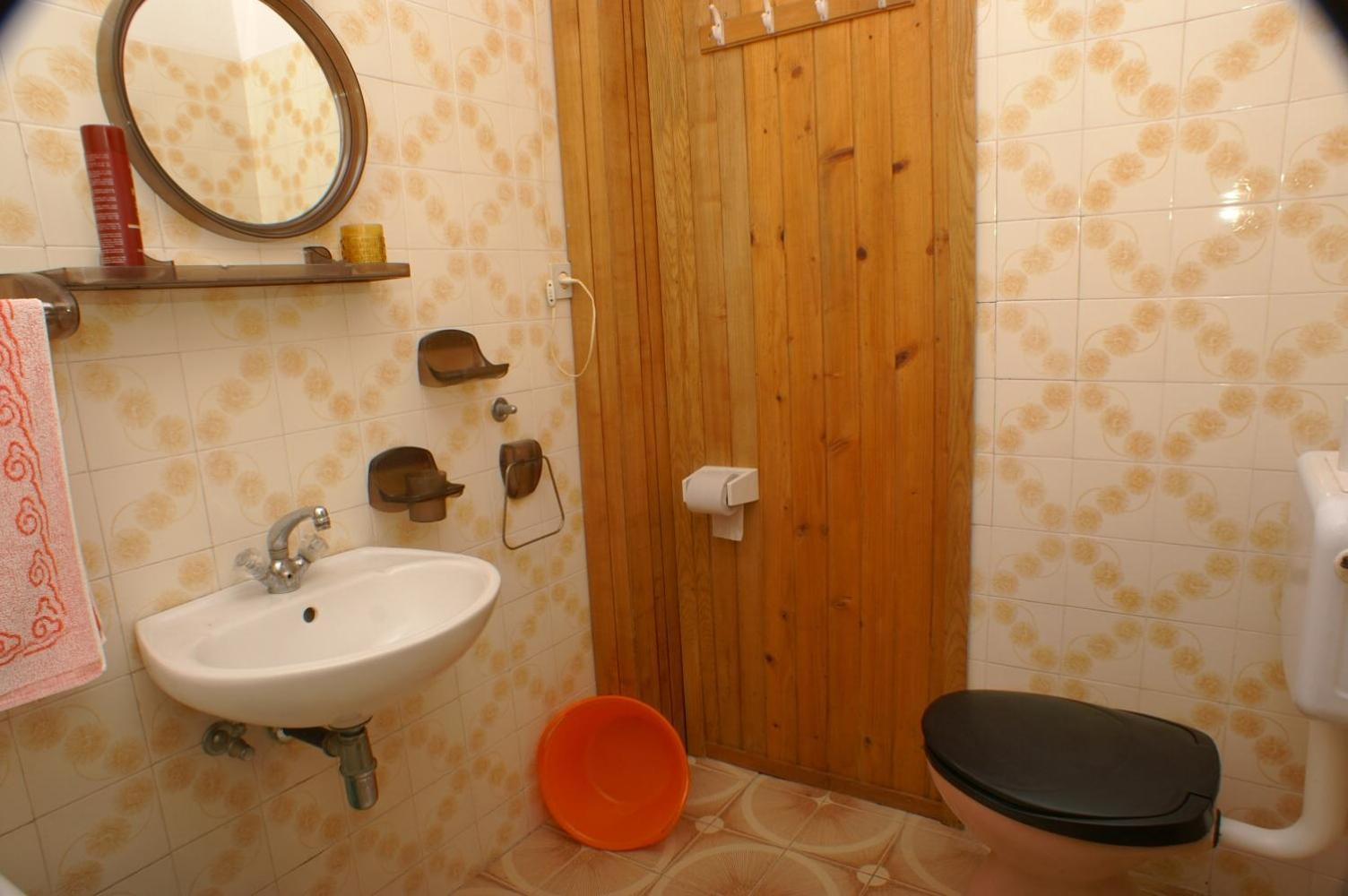 Apartments By The Sea Zivogosce - Mala Duba, Makarska - 2603 Igrane Phòng bức ảnh